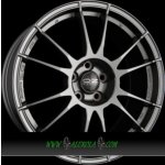 OZ Ultraleggera 8,5x19 5x120 ET29 matt graphite – Hledejceny.cz