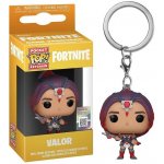 Funko POP! Fortnite Games Vinyl Valor – Hledejceny.cz