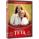 Nesmrtelná teta - remasterovaná verze DVD