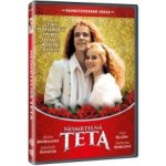 Nesmrtelná teta - remasterovaná verze DVD – Hledejceny.cz