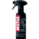 Motul E1 Wash & Wax 400 ml – Zboží Mobilmania