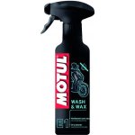 Motul E1 Wash & Wax 400 ml – Zbozi.Blesk.cz