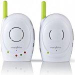 NEDIS BAMO110AUWT audio chůvička 2.4 GHz interkom – Hledejceny.cz