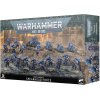 Desková hra GW Warhammer 40000: Space Marines Spearhead Force