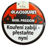 BlackBurn Real Passion 25 g – Sleviste.cz