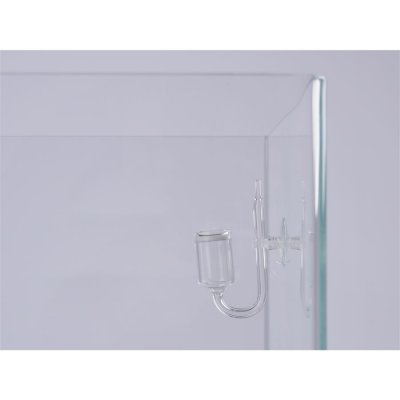 Amazing Aqua skleněný Co2 Diffusor M – Zbozi.Blesk.cz