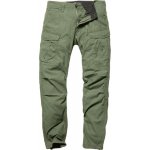 Vintage Industries Lester olivové – Zboží Mobilmania