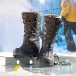 ARDON FREEZE Poloholeňová obuv černá – Zboží Dáma