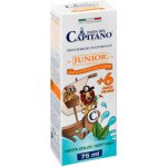 Pasta del Capitano dětská JUNIOR 6+ 75 ml – Hledejceny.cz