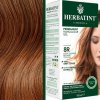 Barva na vlasy Herbatint permanentní barva na vlasy světle měděná blond 8R 150 ml