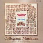 Collegium Musicum - On a ona CD – Hledejceny.cz