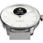 Withings Scanwatch Light 37 mm – Zboží Živě