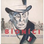 Bídníci - Victor Hugo - Čte Jan Vlasák – Sleviste.cz