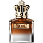 Jean Paul Gaultier Scandal Pour Homme Elixir parfém pánský 100 ml – Hledejceny.cz