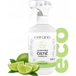 CERANO Hydrofobní čistící prostředek do koupelny svěžest přírody 500 ml – Hledejceny.cz