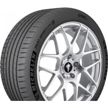 Michelin Pilot Sport 4 SUV 255/50 R19 107Y