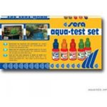 Sera Aqua Test set – Zboží Dáma