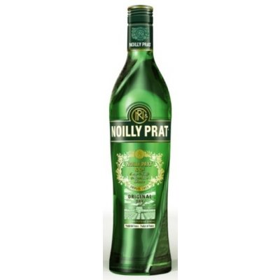 Noilly Prat Dry 1 l (holá láhev) – Zboží Dáma