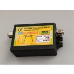 IVO zesilovač DVB-T2 16dB s potlačením 5G LTE+O2+UFON IZP26-X – Sleviste.cz