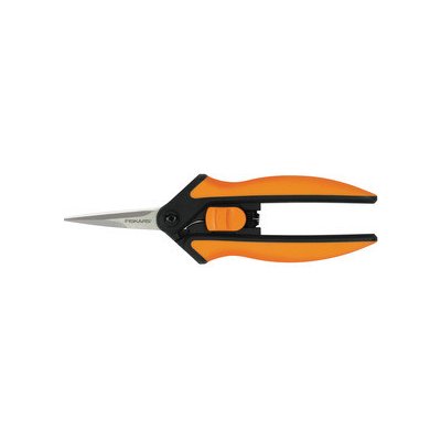 Nůžky prostřihávací špičaté Solid™ SP130 - 1051600 - Fiskars – Zboží Dáma