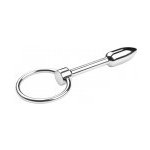 Bdsm-Bondage-Shop Nerezový tvarovaný urinální dilatátor C352 Průměr 10 mm – Zboží Dáma