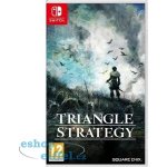 Triangle Strategy – Zboží Dáma