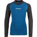 Progress CC NDRD dětské termo triko s dlouhým rukávem antracit petrol – Sleviste.cz