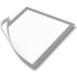 Durable Magnetic magnetický rámeček A4 stříbrný – Sleviste.cz