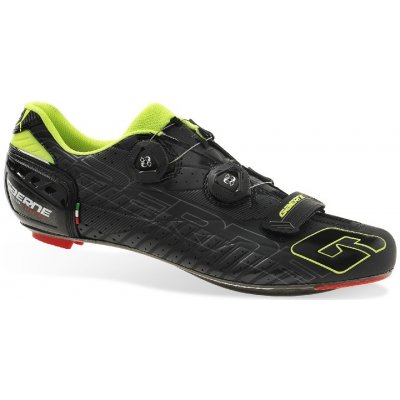 Gaerne Stilo Carbon black 2016 – Zboží Dáma