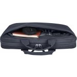 HP Everyday 14 Odyssey Gray Laptop Briefcase A08JSAA – Zbozi.Blesk.cz