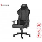 Genesis NITRO 550 G2 šedé NFG-2112 – Zboží Dáma