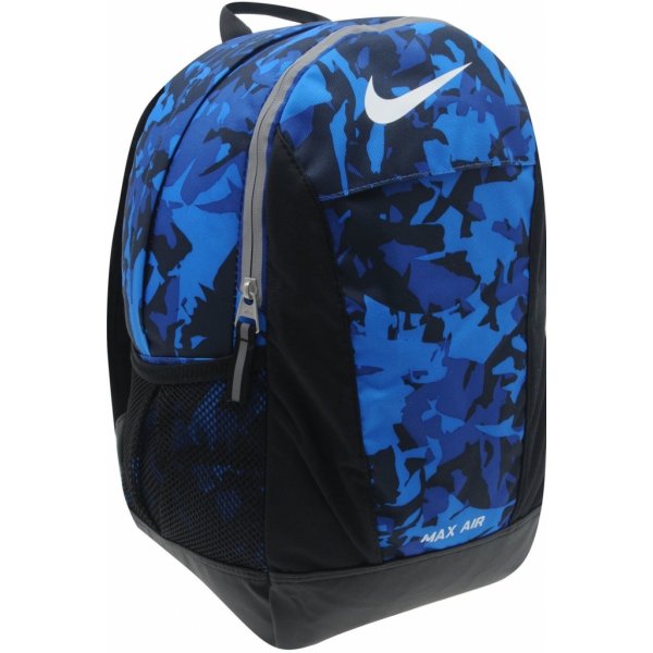  Nike Air Max Back Pack Junior – Royal