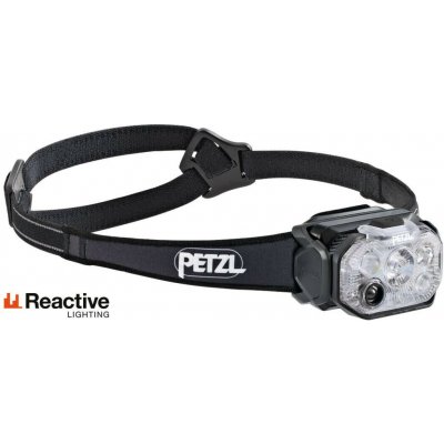Petzl Swift RL Classic – Zboží Mobilmania
