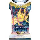Sběratelská karta Pokémon TCG Silver Tempest Blister Booster