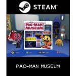 PACMAN Museum – Hledejceny.cz