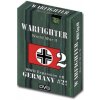 Desková hra Dan Verseen Games Warfighter Germany 2