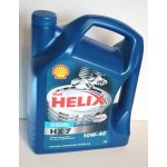 Shell Helix HX7 Diesel 10W-40 5 l – Zboží Mobilmania