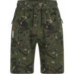Trakker Kraťasy CR Camo Jogger Shorts – Hledejceny.cz