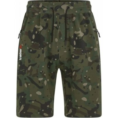 Trakker Kraťasy CR Camo Jogger Shorts – Hledejceny.cz