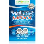 VemoHerb Tribulus Terrestris MAXX 60 kapslí – Zboží Mobilmania