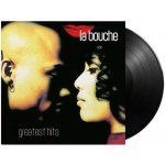La Bouche - Greatest Hits LP – Hledejceny.cz