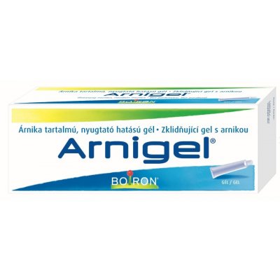 Boiron Arnigel gel 45 g
