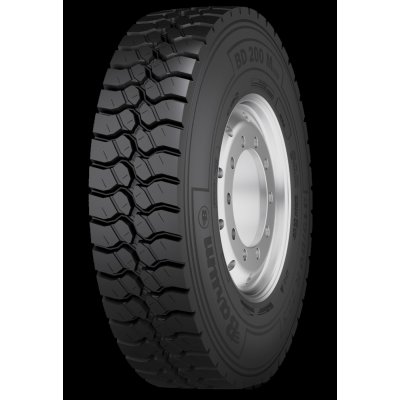 Barum BD 200 M 315/80 R22,5 156/150K – Zbozi.Blesk.cz