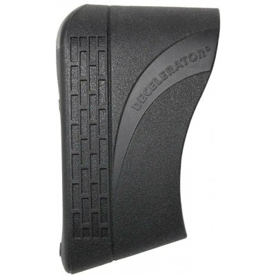 Pachmayr Decelerator Magnum Slip-On velká černá – Sleviste.cz