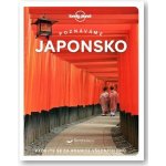 Poznáváme Japonsko - Lonely Planet, 3. vydání - Ray Bartlett – Zboží Dáma