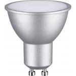 Paulmann 28926 LED EEK2021 G A G GU10 žárovka 5.7 W teplá bílá – Hledejceny.cz