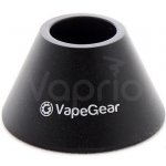 VapeGear stojánek pro elektronickou cigaretu Černá – Hledejceny.cz