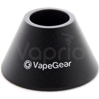 VapeGear stojánek pro elektronickou cigaretu Černá
