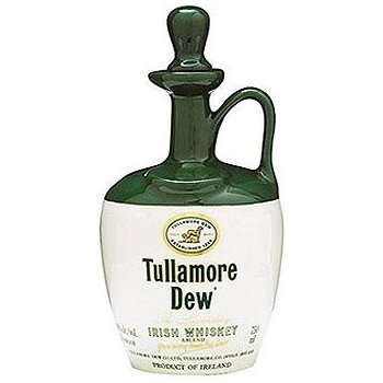 TULLAMORE DEW CROCK 40% 0,7 l (karton)