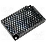 Odrazná plocha 59,9x40,3x7,5mm upevnění 2 x M3 – Zboží Živě
